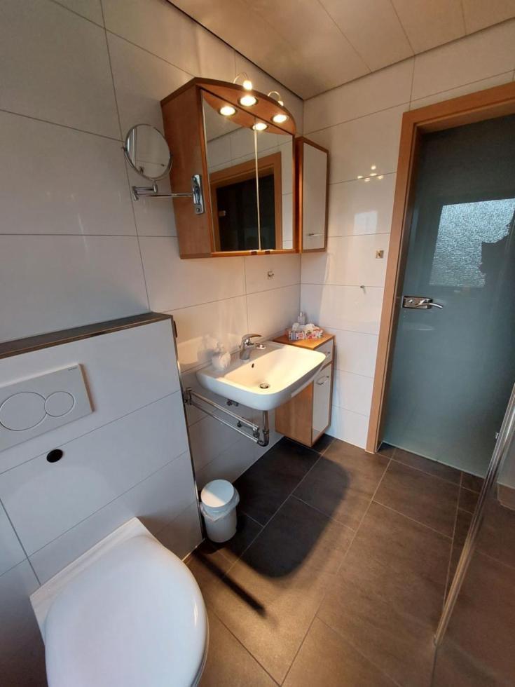 Harzhaus Rauch Apartment Braunlage Room photo